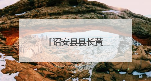 诏安县县长黄庆华带队调研乡村振兴工作